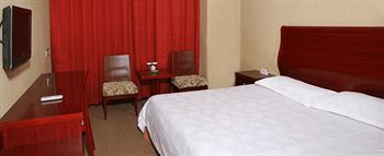 Huijing Holiday Otel Şanghay Dış mekan fotoğraf
